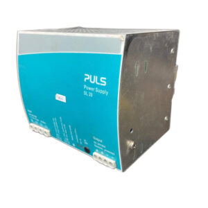 Fuente De Poder 24 V 20 Amp Puls Sl 20