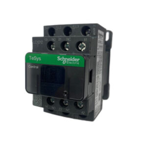 Contactor Schneider 12 Amp