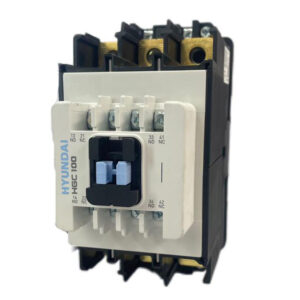 Contactor Hyundai 100 Amp