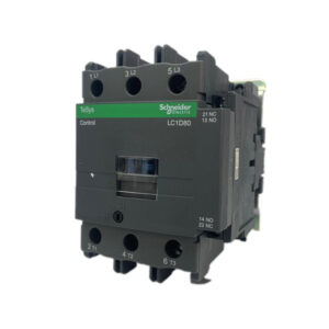 Contactor Schneider 80 Amp