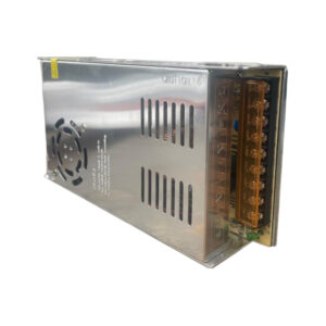 Fuente De Poder 16 Amp Power Supply