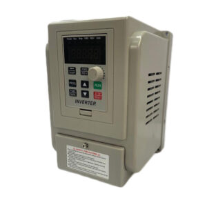 Variador De Frecuencia De Puerta Inverter Xsk -At1